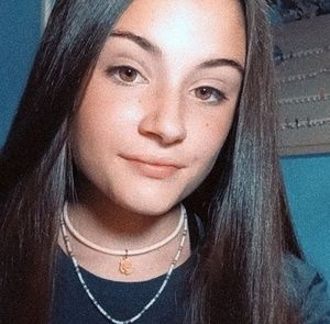 Meet your Posher, Gracie